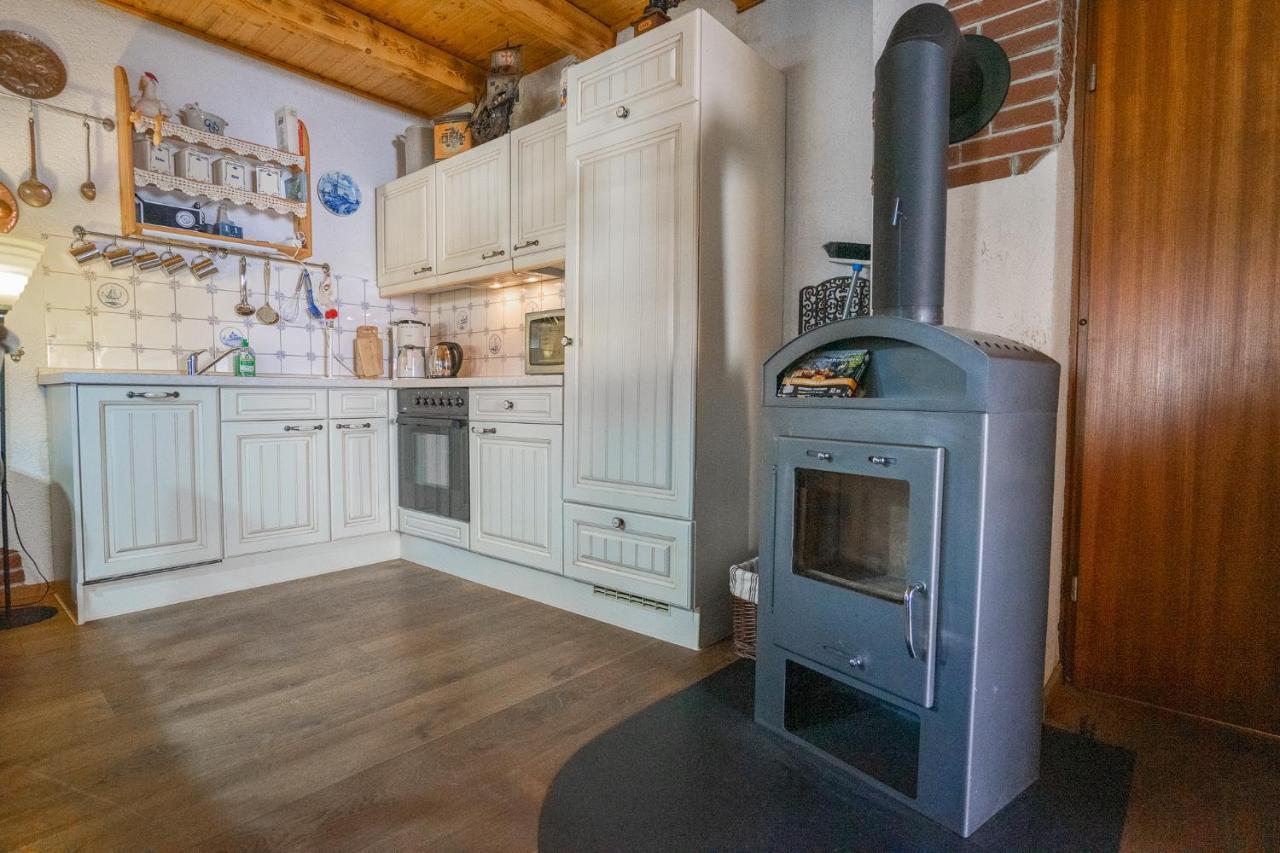 Apartment Godewind Haus Wattwurm